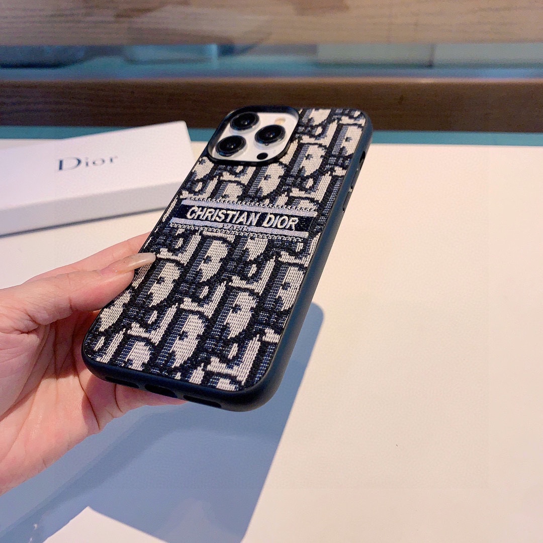 送料無料 ディオール iPhoneケース コピー - phoneCases-00004 画像 8