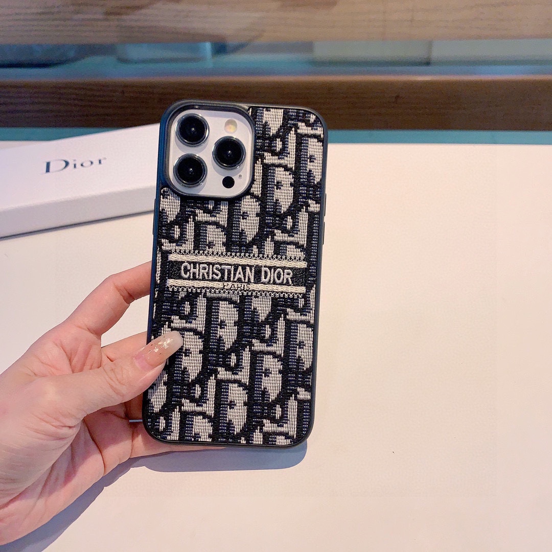送料無料 ディオール iPhoneケース コピー - phoneCases-00004 画像 9