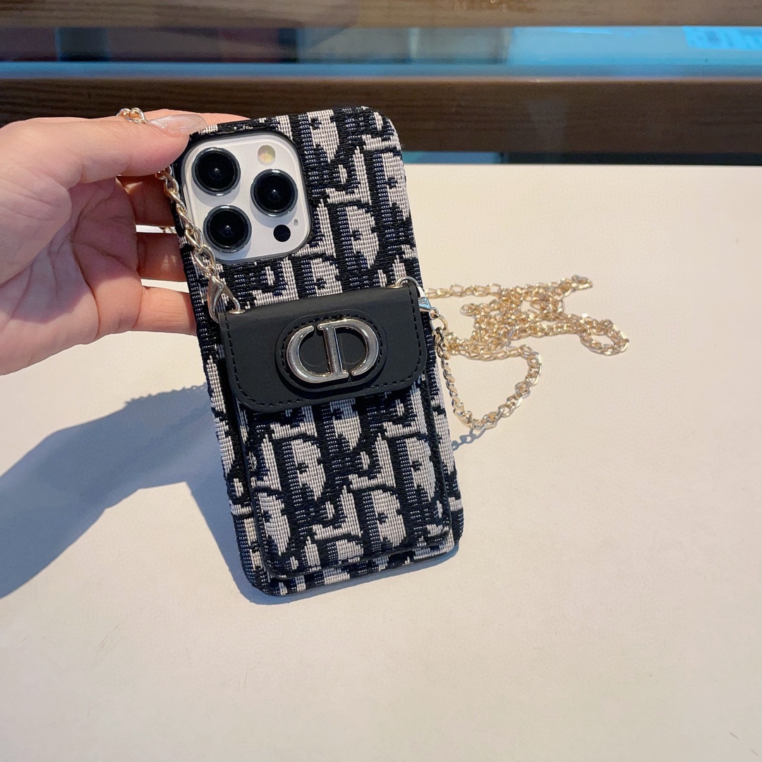 ディオール iPhoneケース ブランドコピー 激安通販 - phoneCases-00015