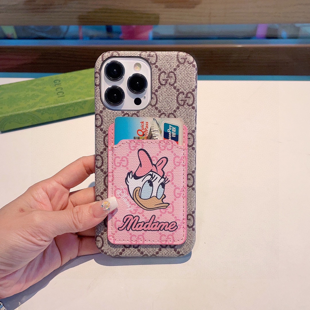 グッチ iPhoneケース N級品 送料無料 - phoneCases-00018 画像 3
