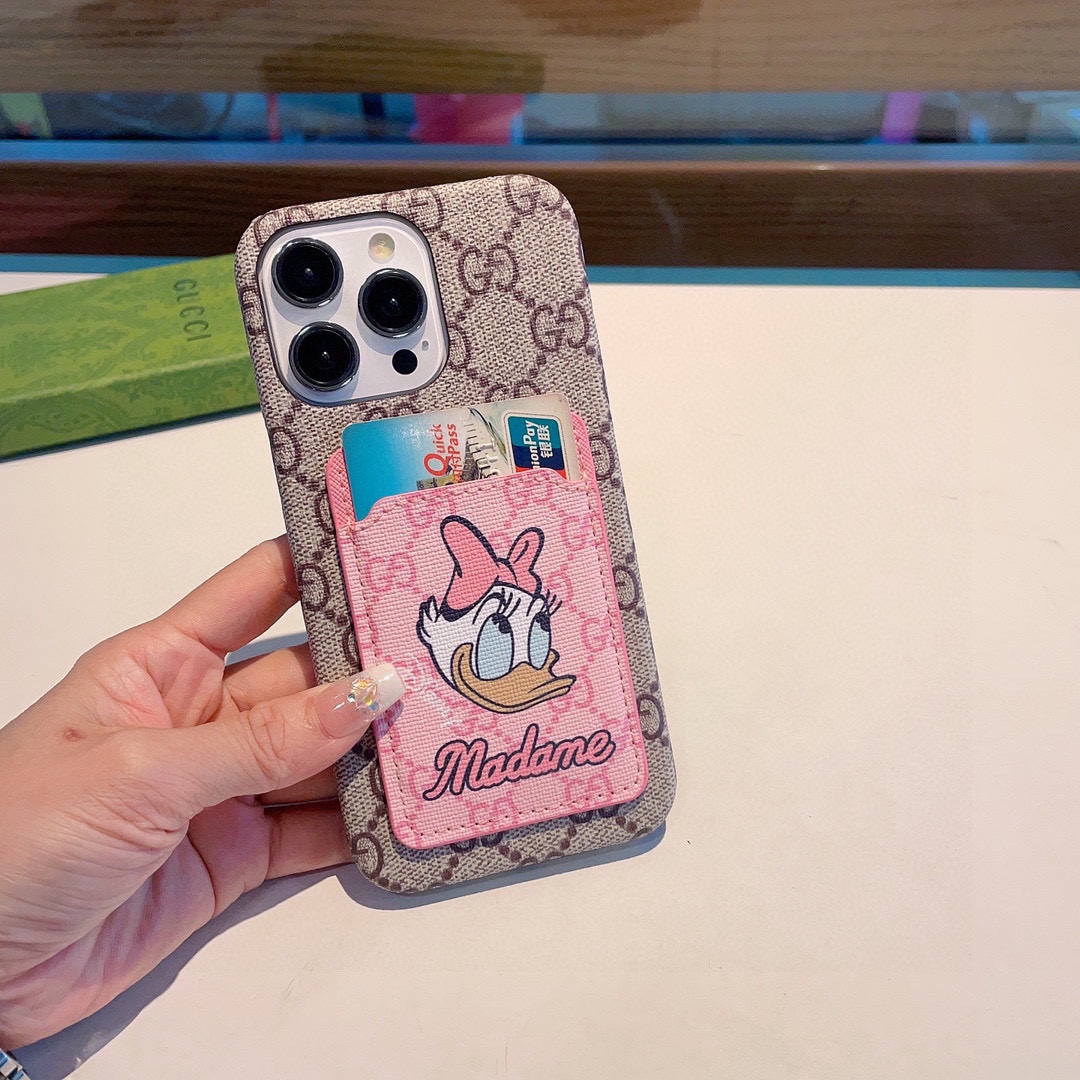 グッチ iPhoneケース N級品 送料無料 - phoneCases-00018 画像 4