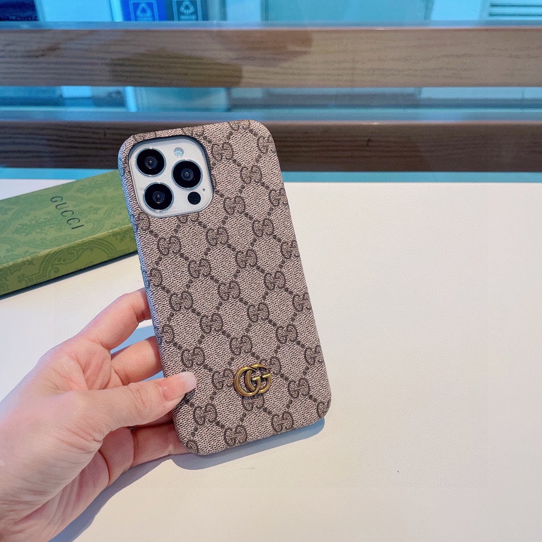 格安 グッチ iPhoneケース コピー - phoneCases-00020