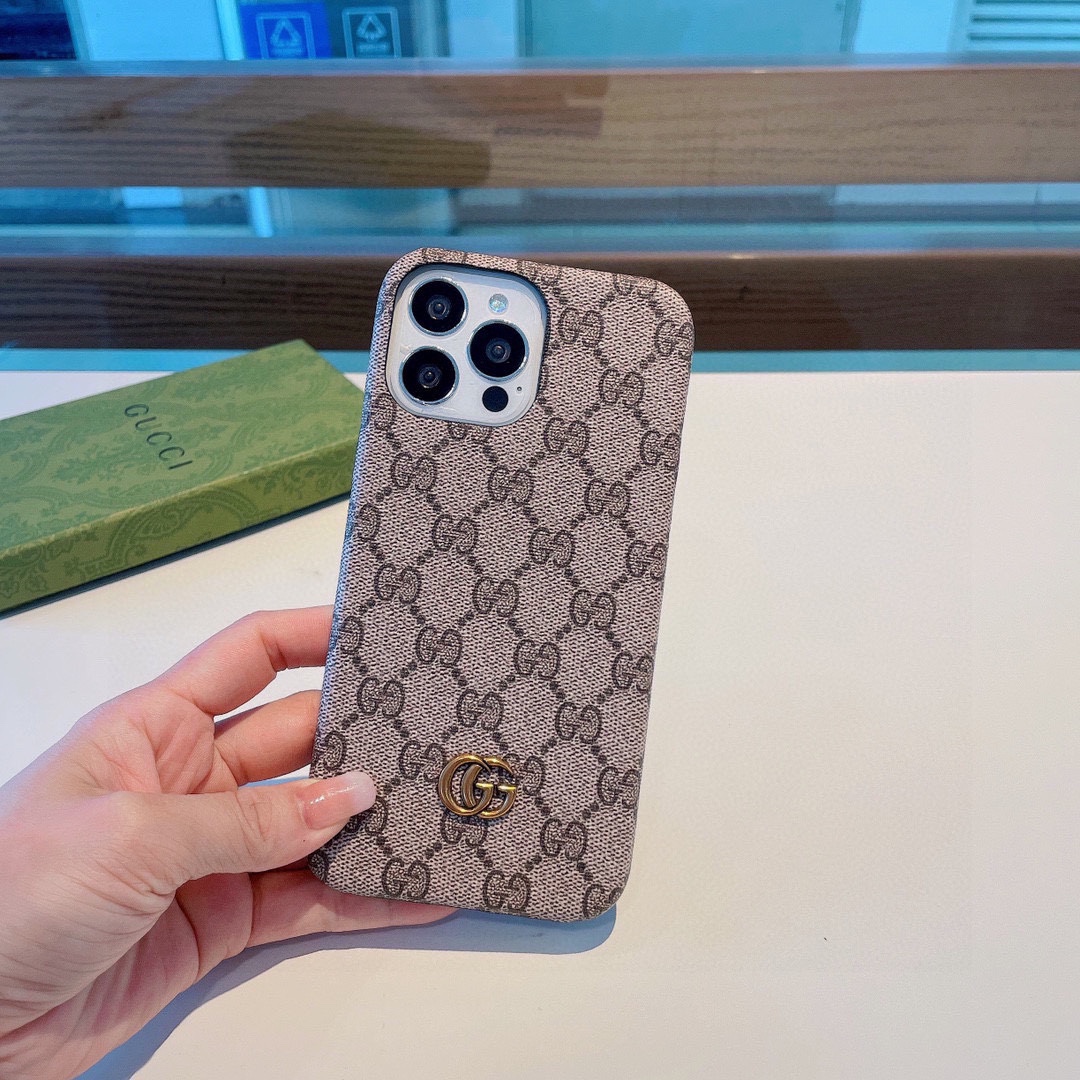 格安 グッチ iPhoneケース コピー - phoneCases-00020 画像 2