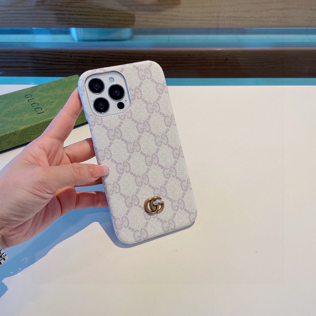 グッチ iPhoneケース N級品 送料無料 - phoneCases-00021
