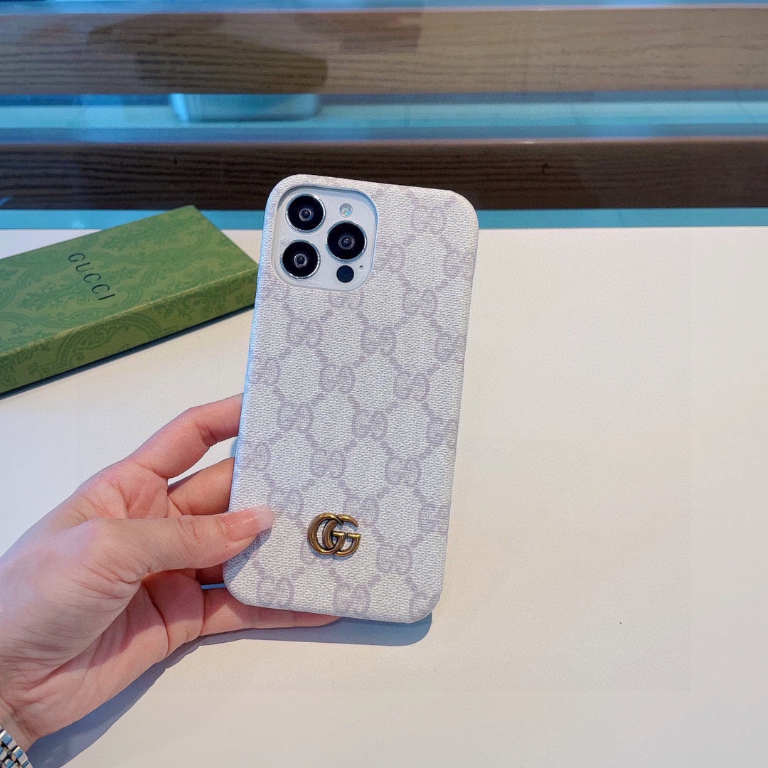 グッチ iPhoneケース N級品 送料無料 - phoneCases-00021 画像 2