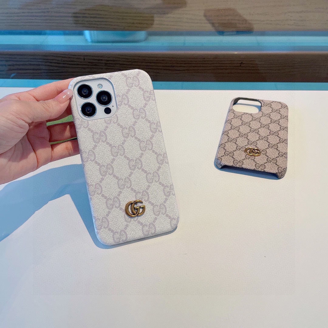 グッチ iPhoneケース N級品 送料無料 - phoneCases-00021 画像 3