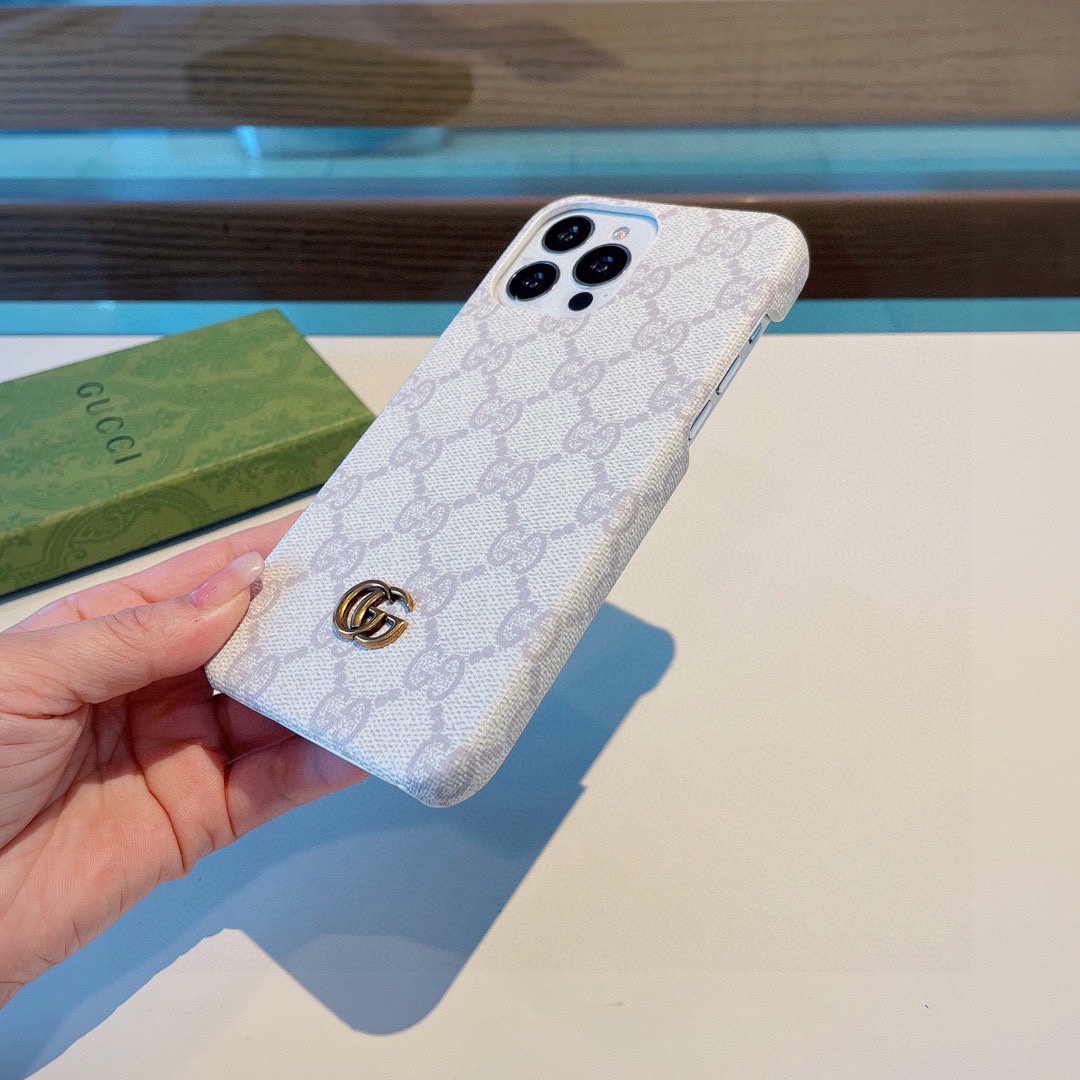 グッチ iPhoneケース N級品 送料無料 - phoneCases-00021 画像 4