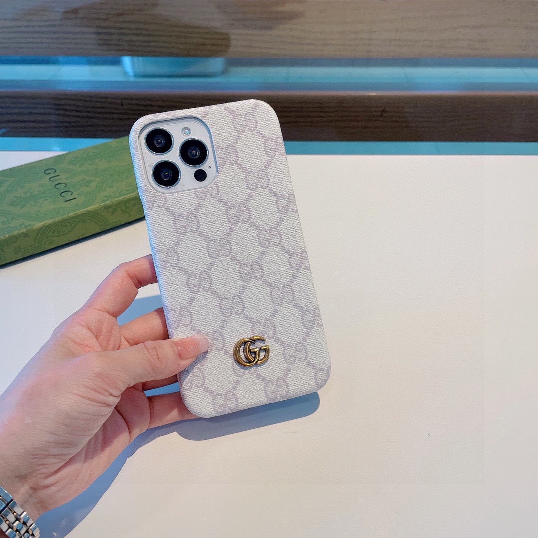 グッチ iPhoneケース N級品 送料無料 - phoneCases-00021 画像 5