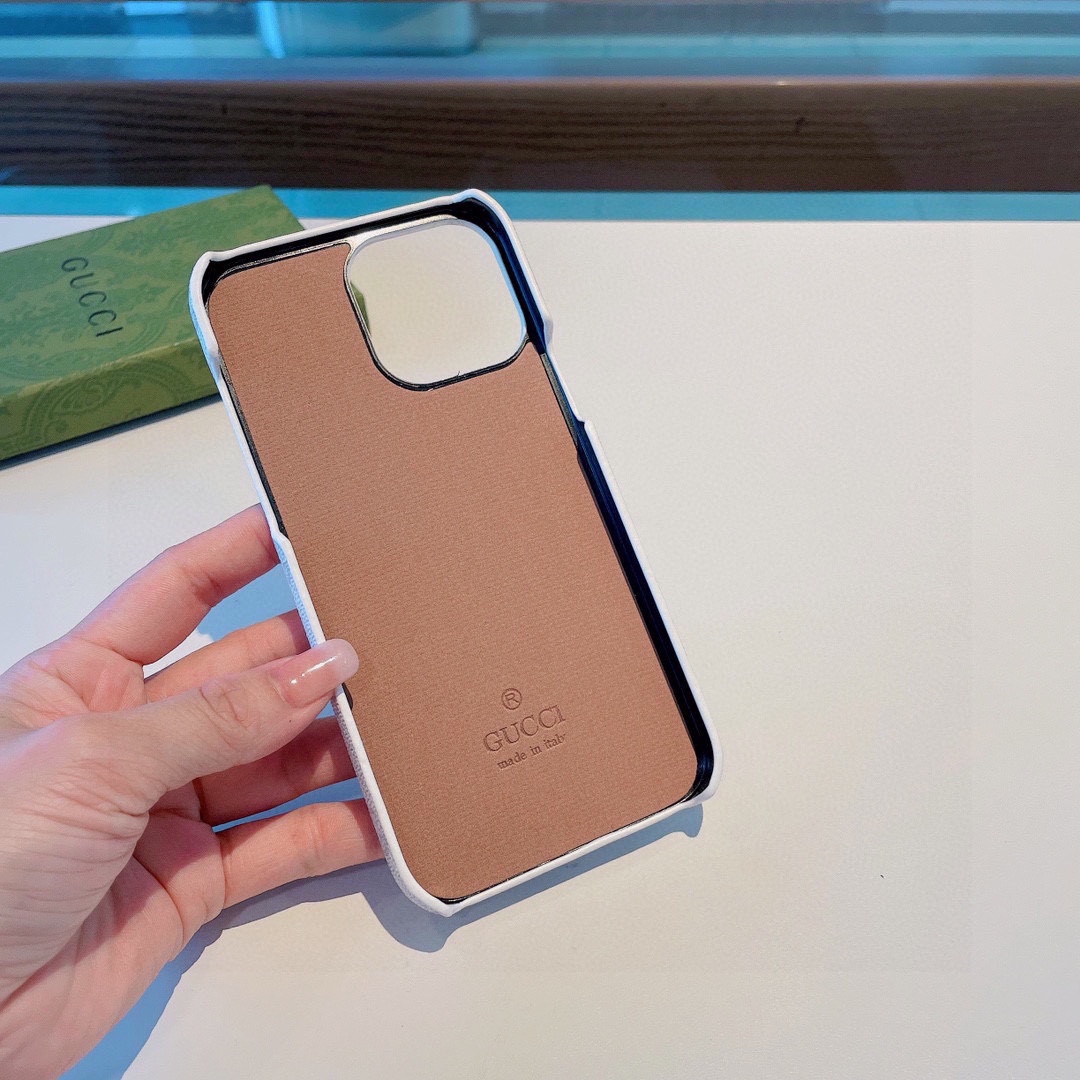 グッチ iPhoneケース N級品 送料無料 - phoneCases-00021 画像 7