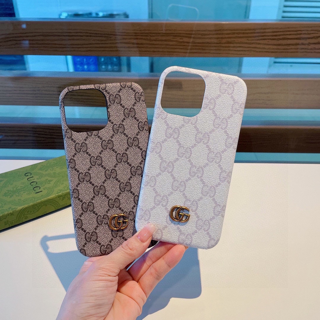グッチ iPhoneケース N級品 送料無料 - phoneCases-00021 画像 8