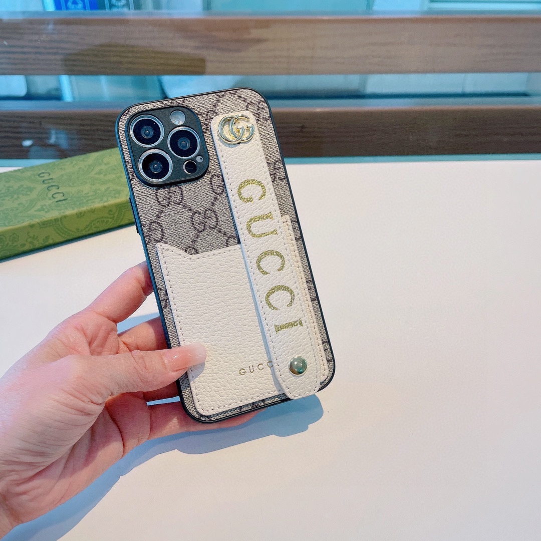 グッチ iPhoneケース ブランドコピー 激安通販 - phoneCases-00027