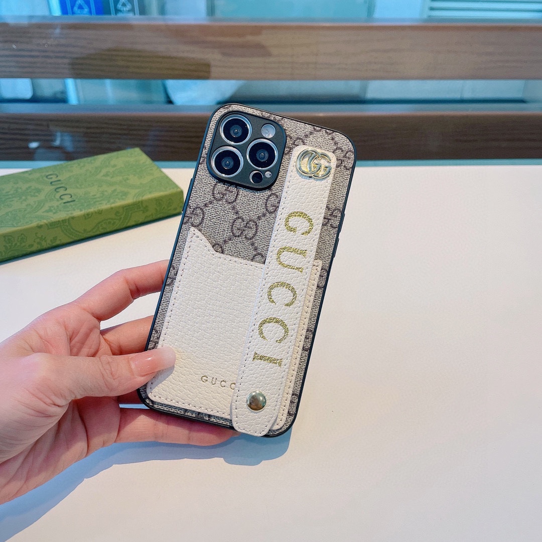 グッチ iPhoneケース ブランドコピー 激安通販 - phoneCases-00027 画像 2