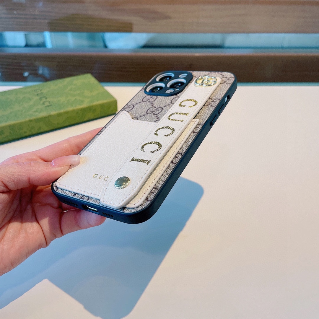 グッチ iPhoneケース ブランドコピー 激安通販 - phoneCases-00027 画像 3