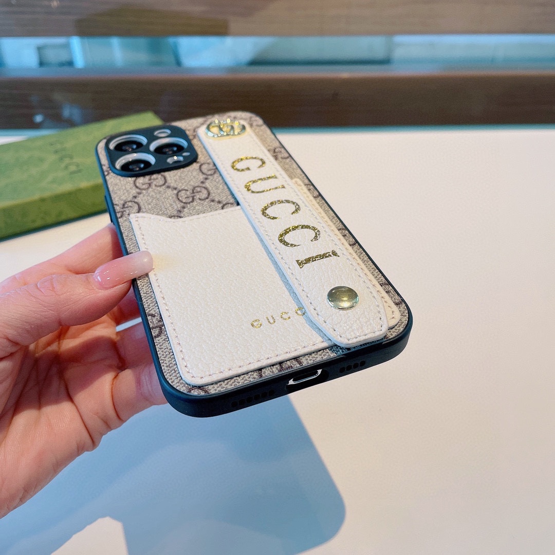 グッチ iPhoneケース ブランドコピー 激安通販 - phoneCases-00027 画像 4