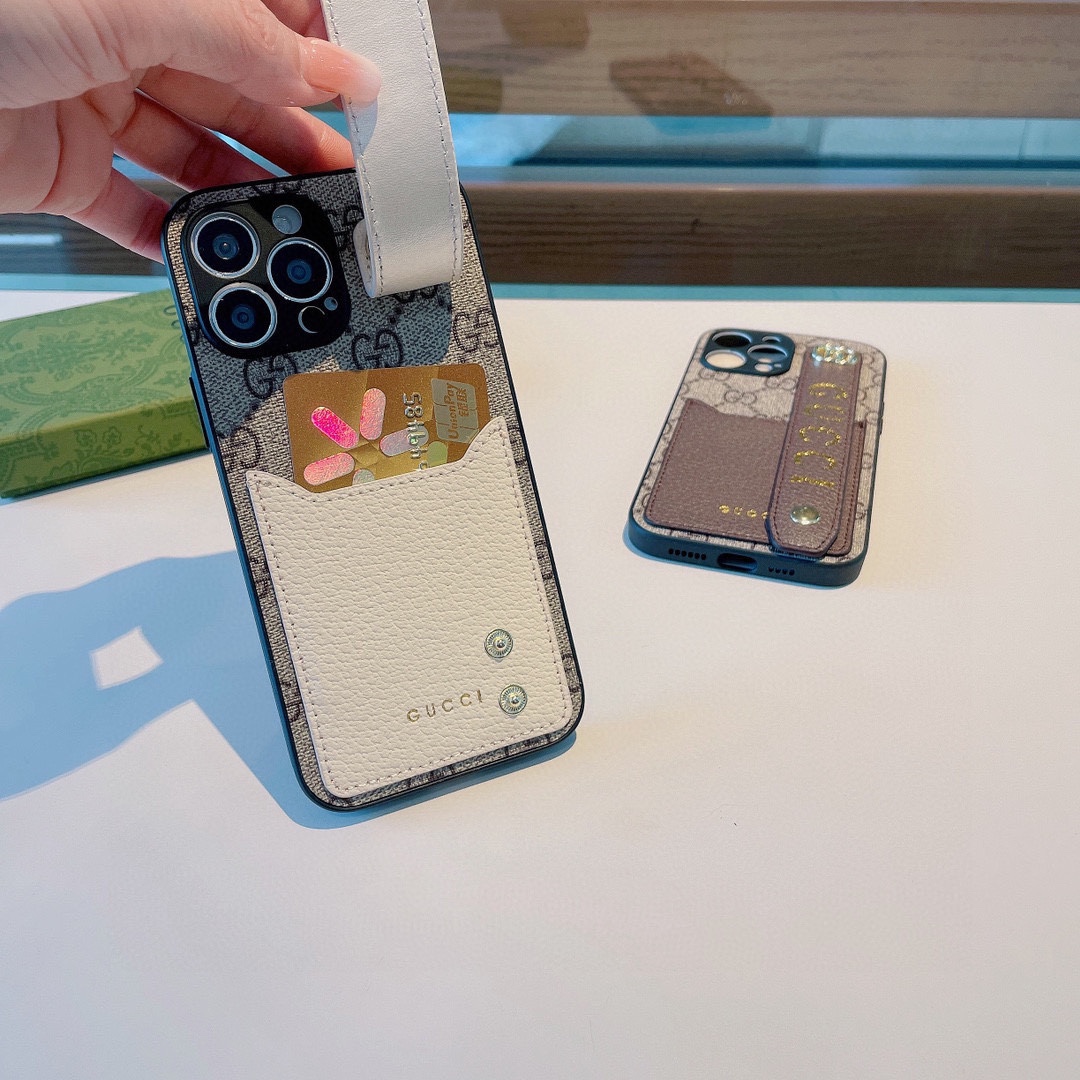 グッチ iPhoneケース ブランドコピー 激安通販 - phoneCases-00027 画像 5