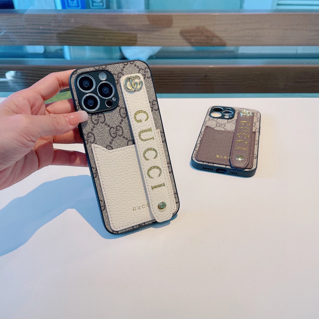 グッチ iPhoneケース ブランドコピー 激安通販 - phoneCases-00027 画像 6