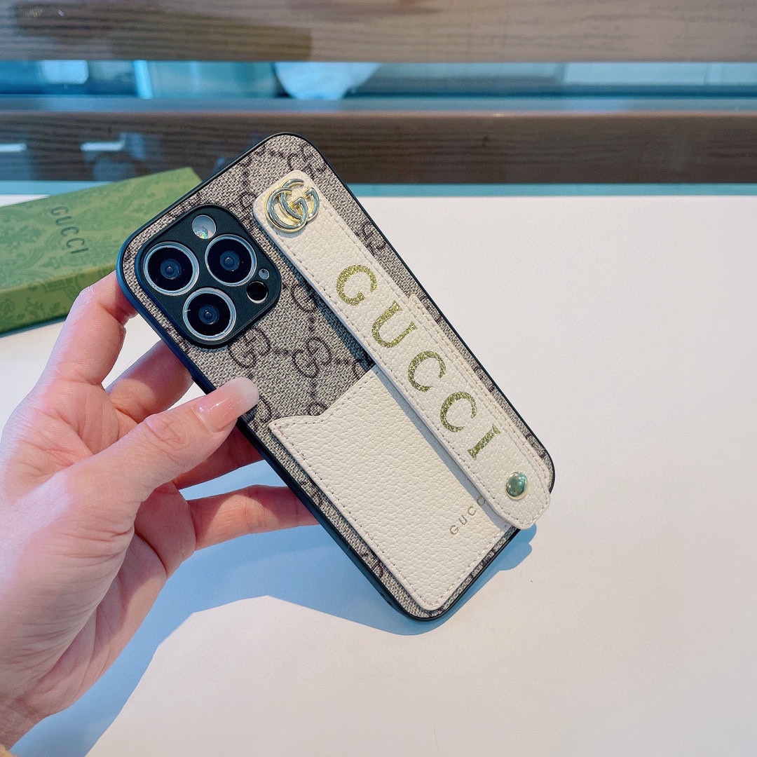 グッチ iPhoneケース ブランドコピー 激安通販 - phoneCases-00027 画像 7
