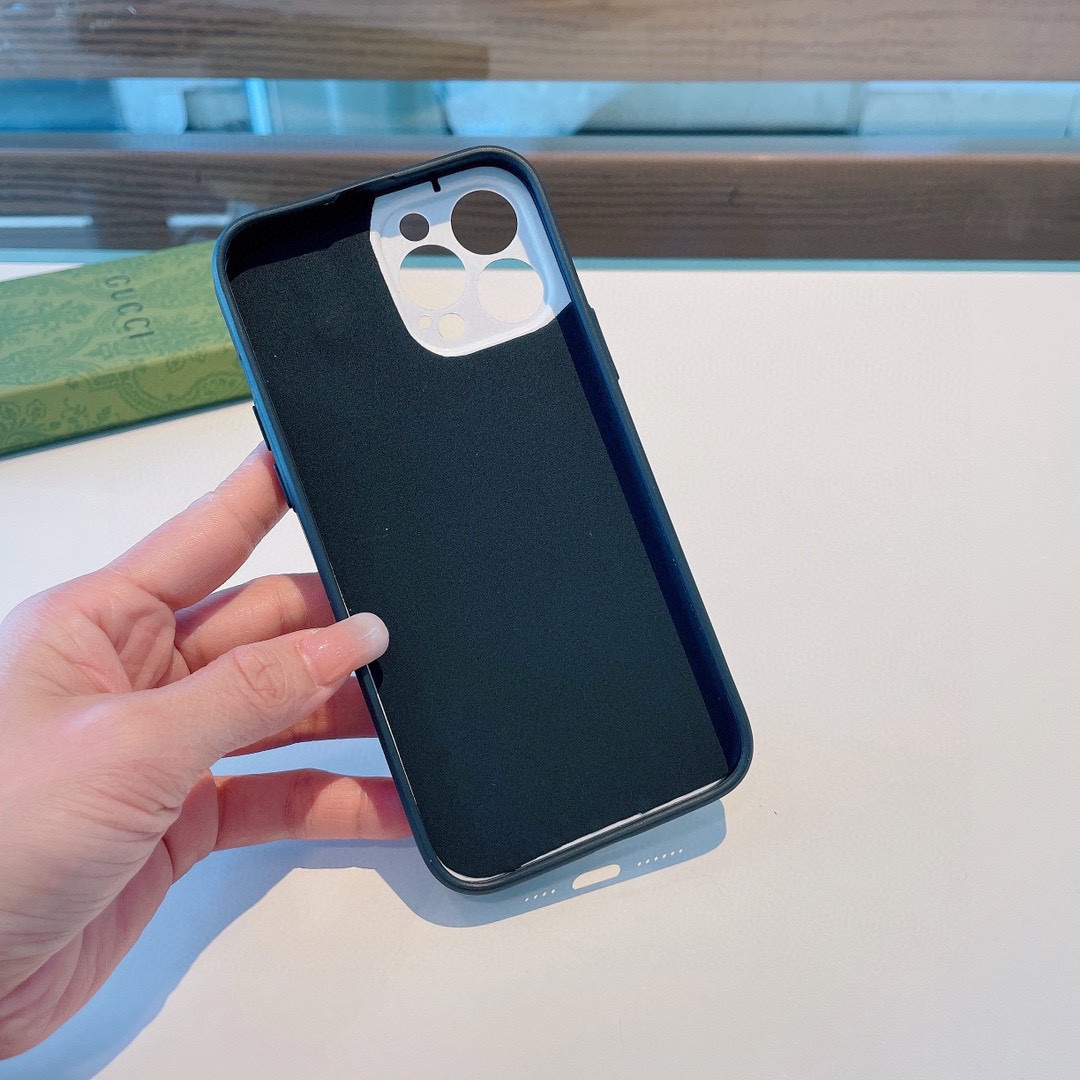 グッチ iPhoneケース ブランドコピー 激安通販 - phoneCases-00027 画像 9