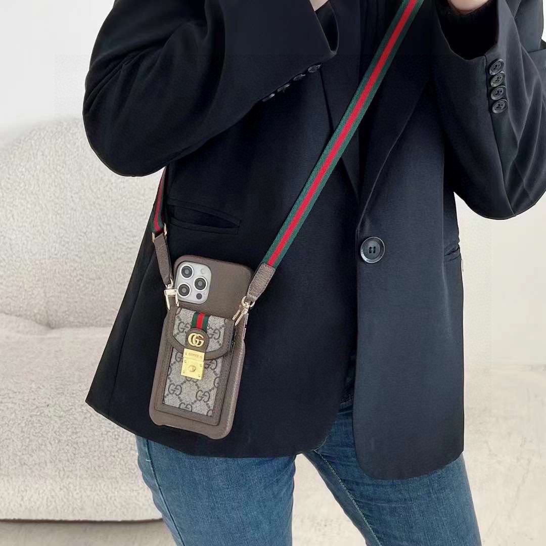 人気 グッチ iPhoneケース N級品 - phoneCases-00024 画像 2