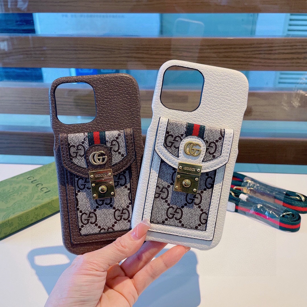 人気 グッチ iPhoneケース N級品 - phoneCases-00024 画像 6