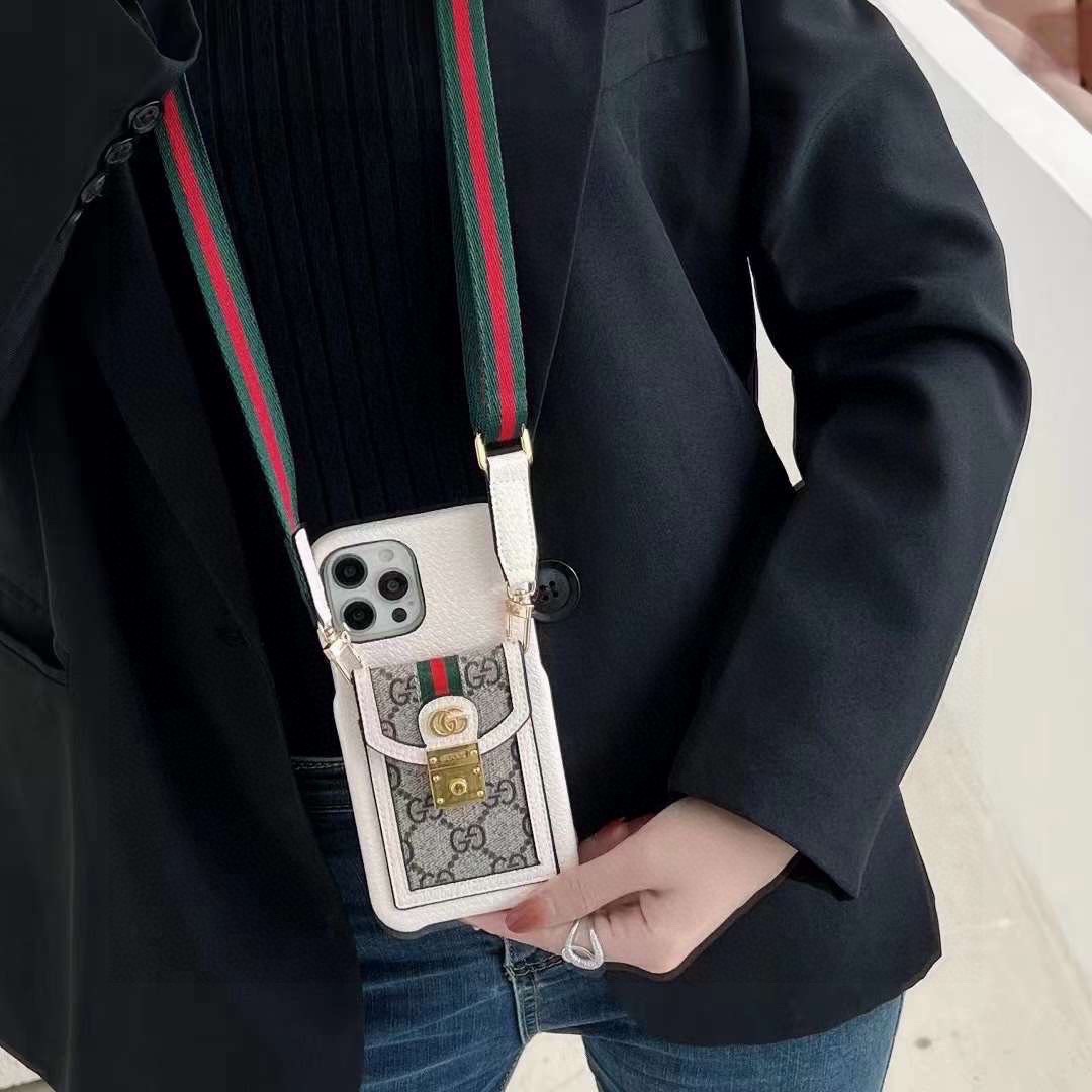 送料無料 グッチ iPhoneケース コピー - phoneCases-00025 画像 2