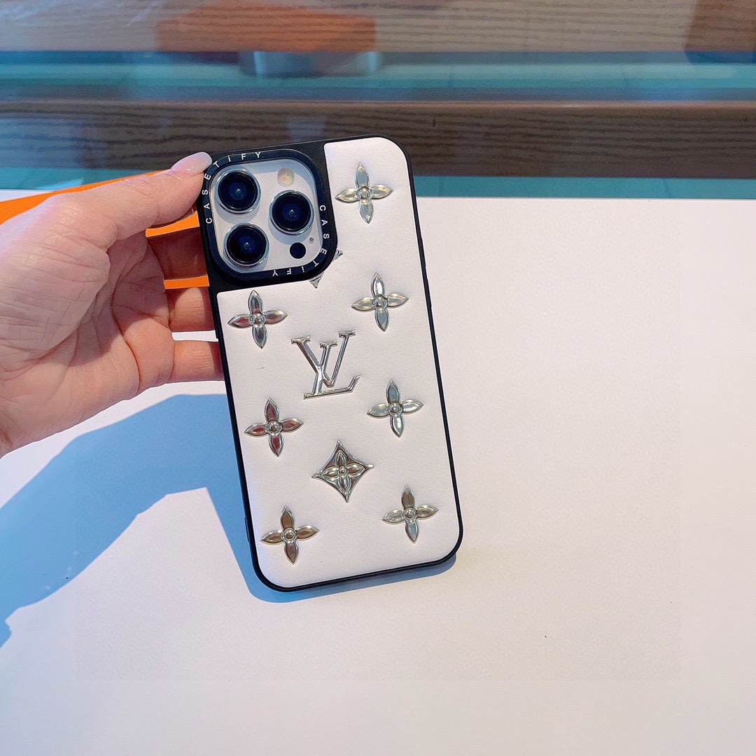 送料無料 ルイ・ヴィトン iPhoneケース コピー - phoneCases-00030