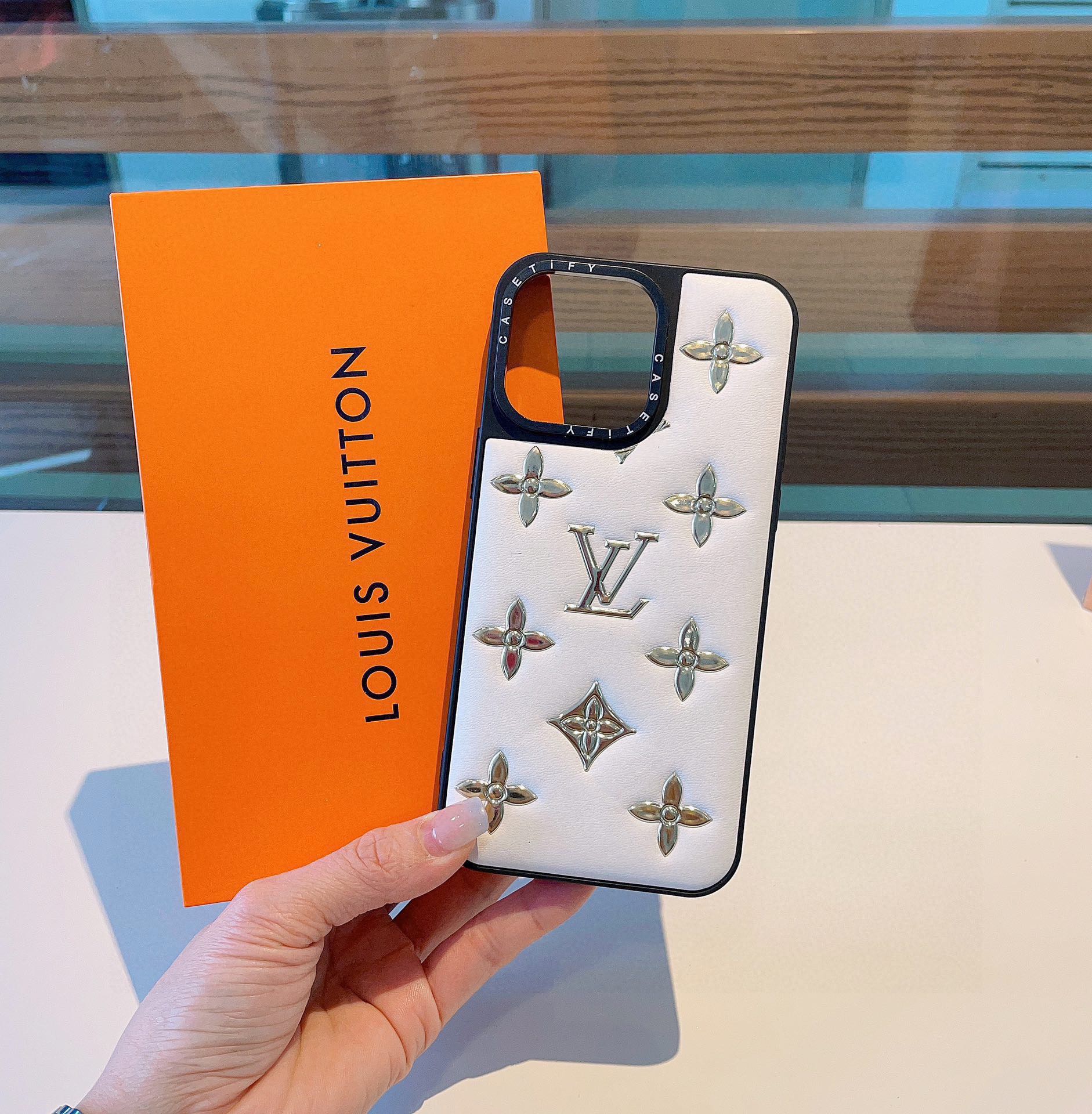 送料無料 ルイ・ヴィトン iPhoneケース コピー - phoneCases-00030 画像 2