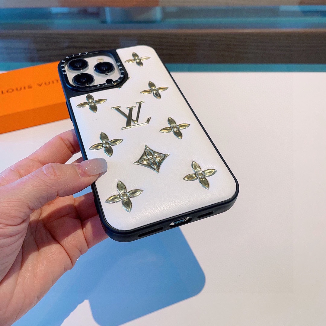 送料無料 ルイ・ヴィトン iPhoneケース コピー - phoneCases-00030 画像 4