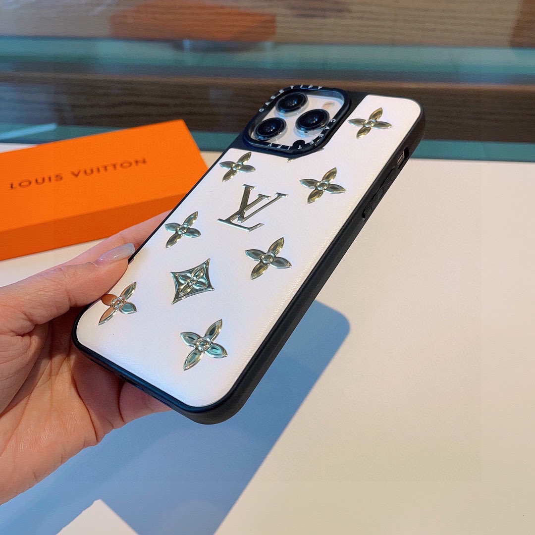 送料無料 ルイ・ヴィトン iPhoneケース コピー - phoneCases-00030 画像 5