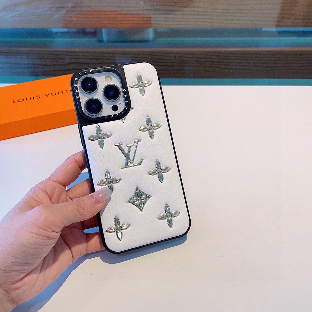 送料無料 ルイ・ヴィトン iPhoneケース コピー - phoneCases-00030 画像 6