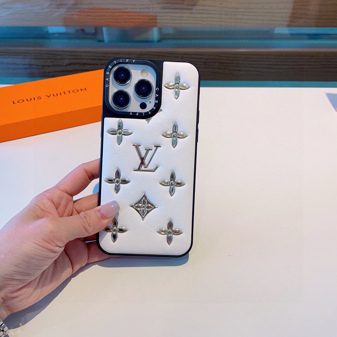 送料無料 ルイ・ヴィトン iPhoneケース コピー - phoneCases-00030 画像 9