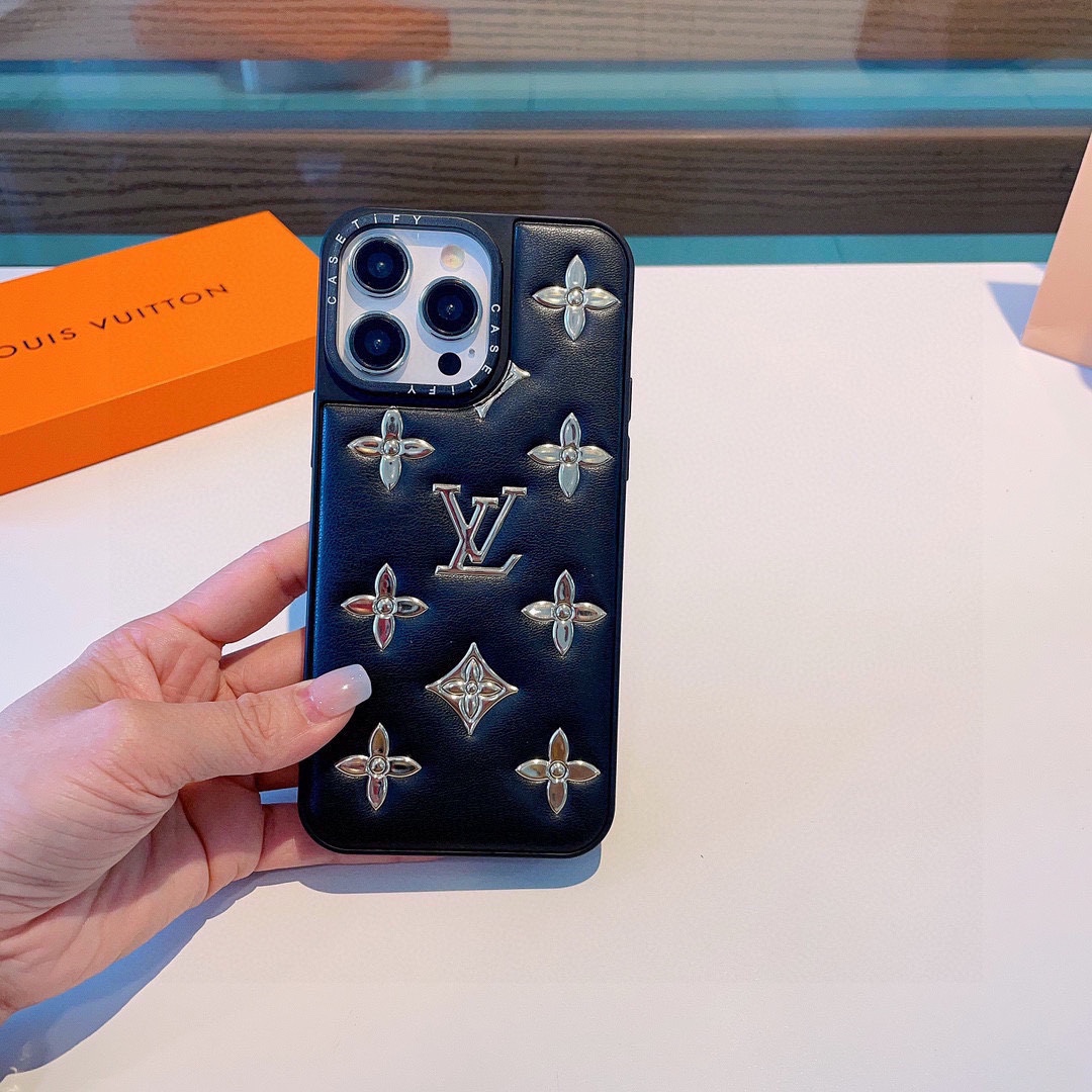 人気 ルイ・ヴィトン iPhoneケース N級品 - phoneCases-00031 画像 2