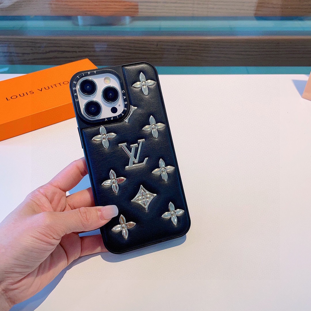 人気 ルイ・ヴィトン iPhoneケース N級品 - phoneCases-00031 画像 3