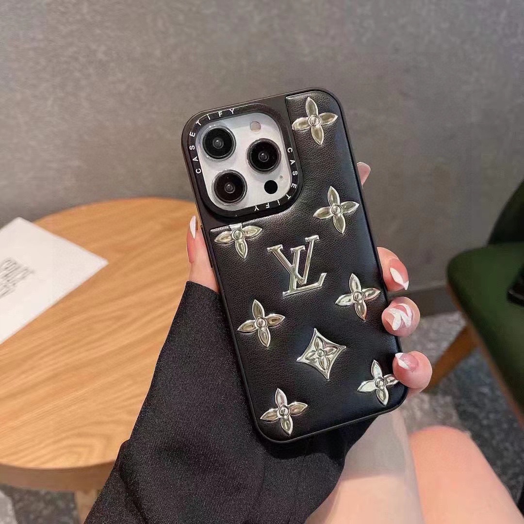 人気 ルイ・ヴィトン iPhoneケース N級品 - phoneCases-00031 画像 4