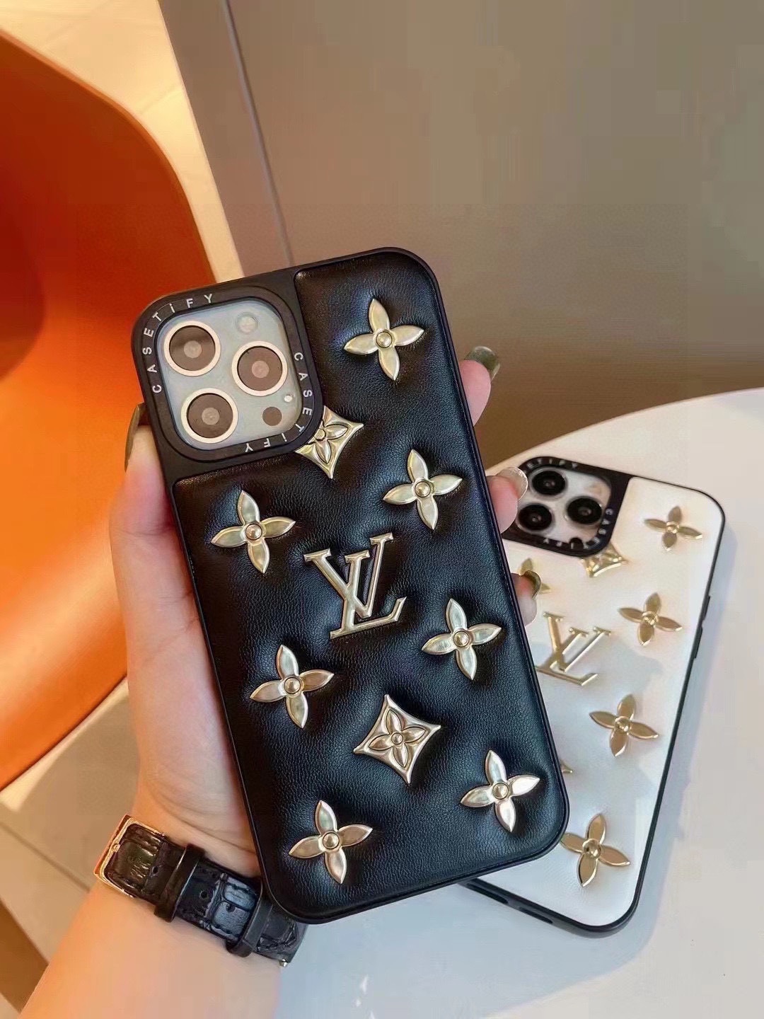 人気 ルイ・ヴィトン iPhoneケース N級品 - phoneCases-00031 画像 5