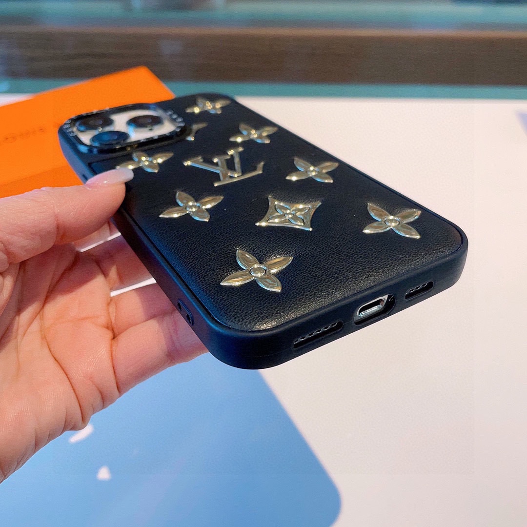 人気 ルイ・ヴィトン iPhoneケース N級品 - phoneCases-00031 画像 6