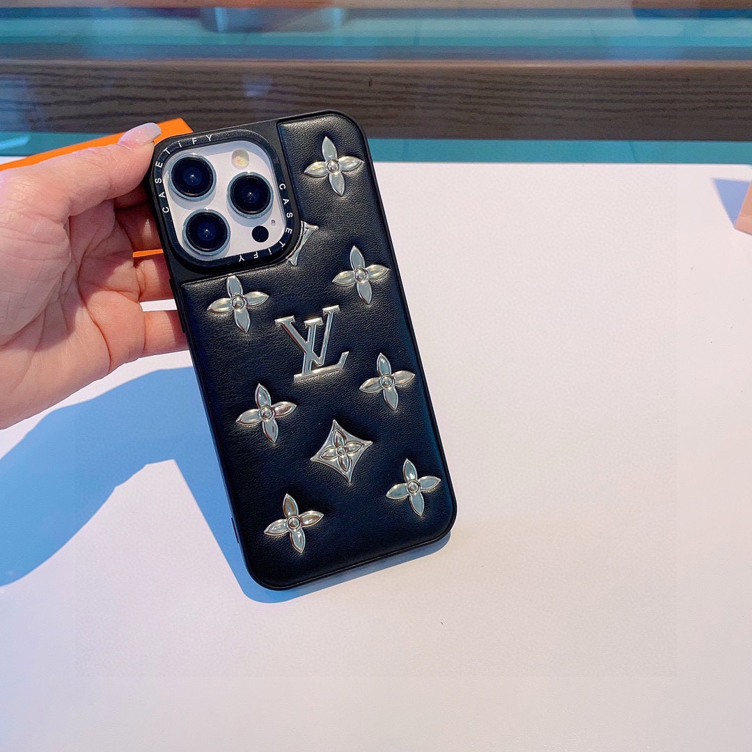 人気 ルイ・ヴィトン iPhoneケース N級品 - phoneCases-00031 画像 7