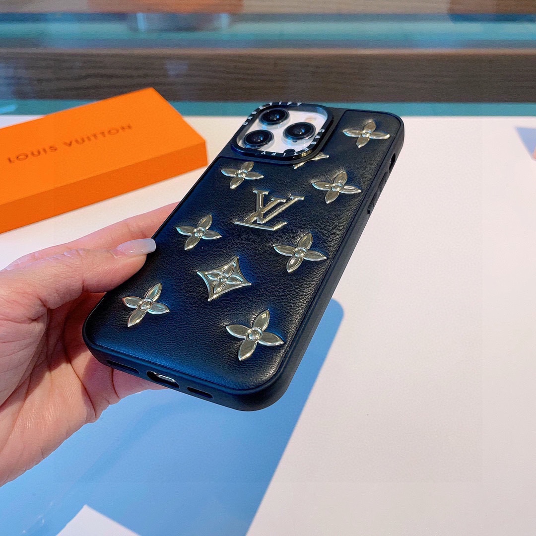 人気 ルイ・ヴィトン iPhoneケース N級品 - phoneCases-00031 画像 9