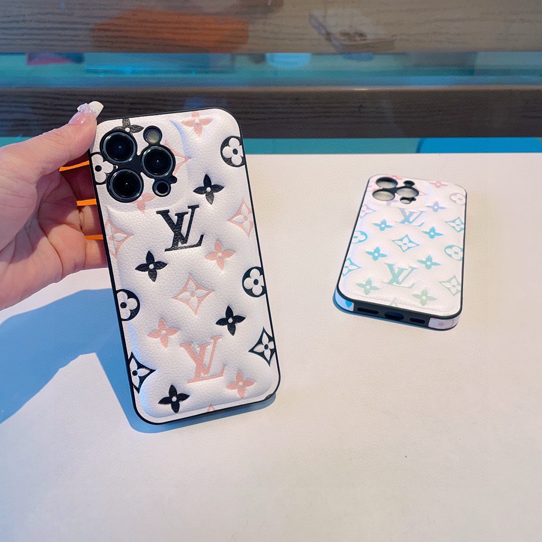 送料無料 ルイ・ヴィトン iPhoneケース コピー - phoneCases-00029 画像 3