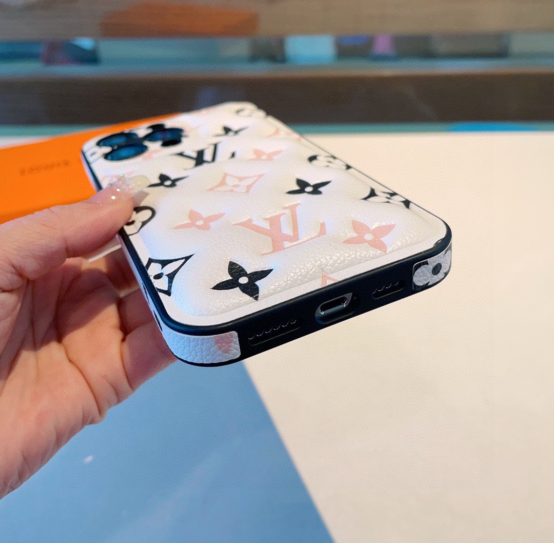 送料無料 ルイ・ヴィトン iPhoneケース コピー - phoneCases-00029 画像 4