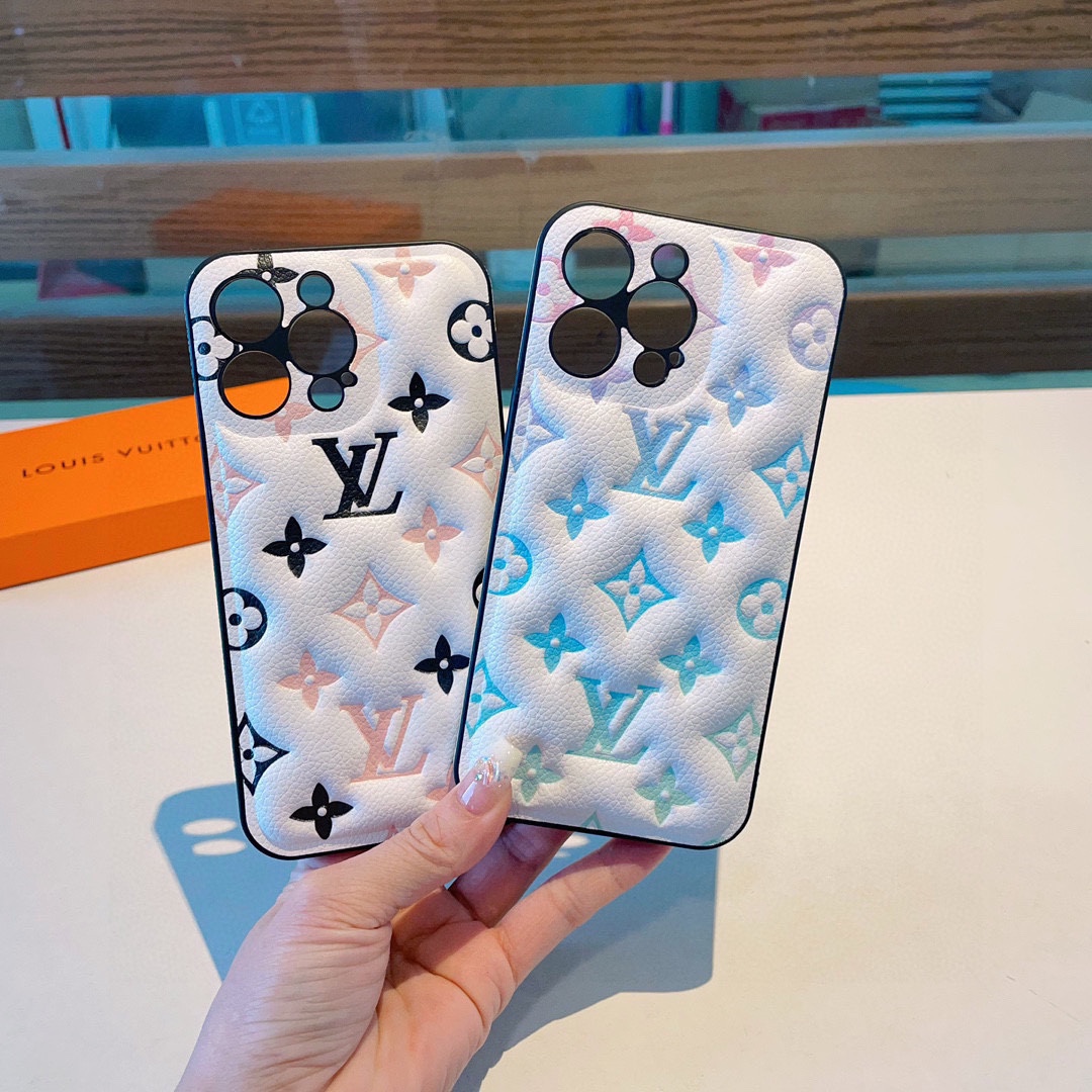 送料無料 ルイ・ヴィトン iPhoneケース コピー - phoneCases-00029 画像 5