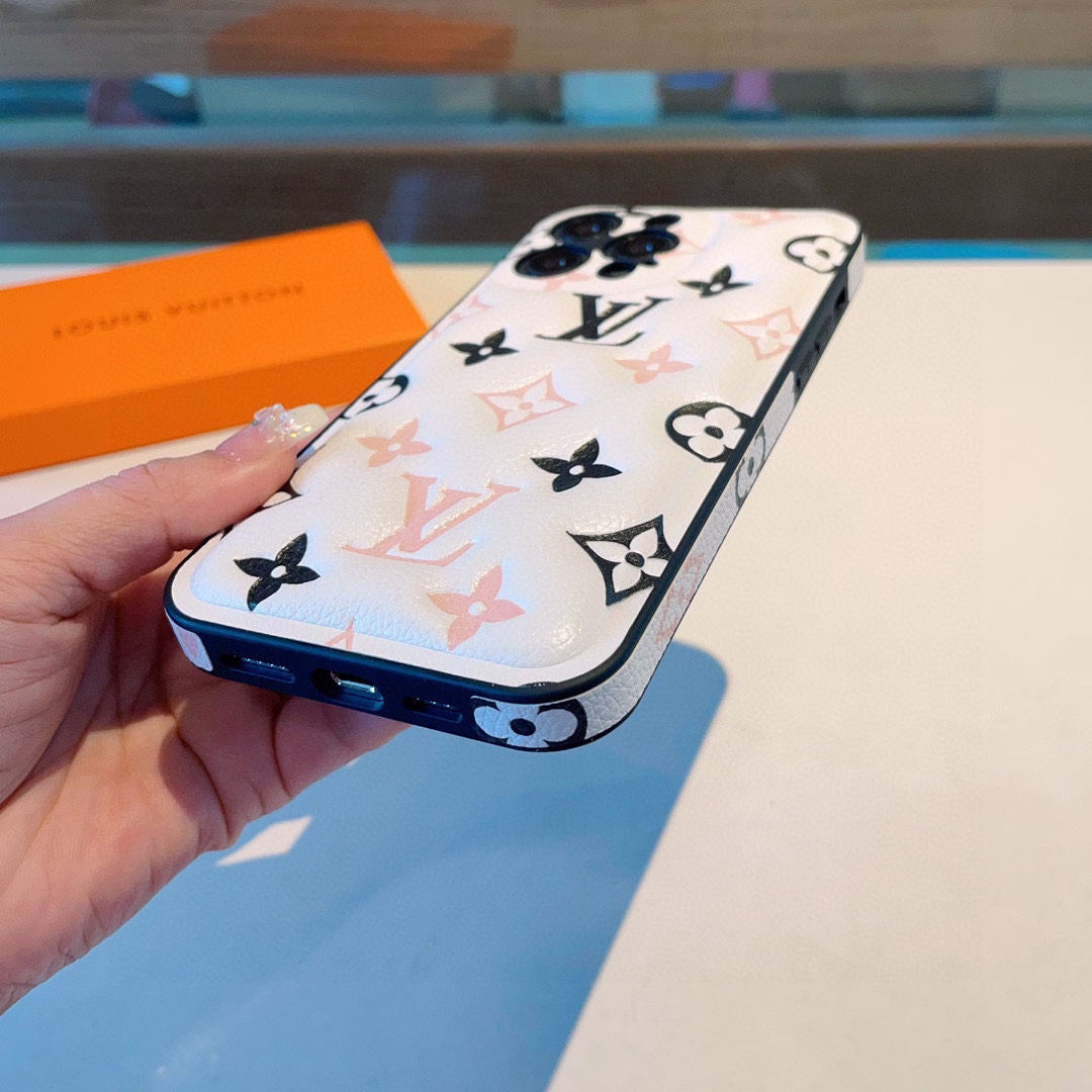 送料無料 ルイ・ヴィトン iPhoneケース コピー - phoneCases-00029 画像 6