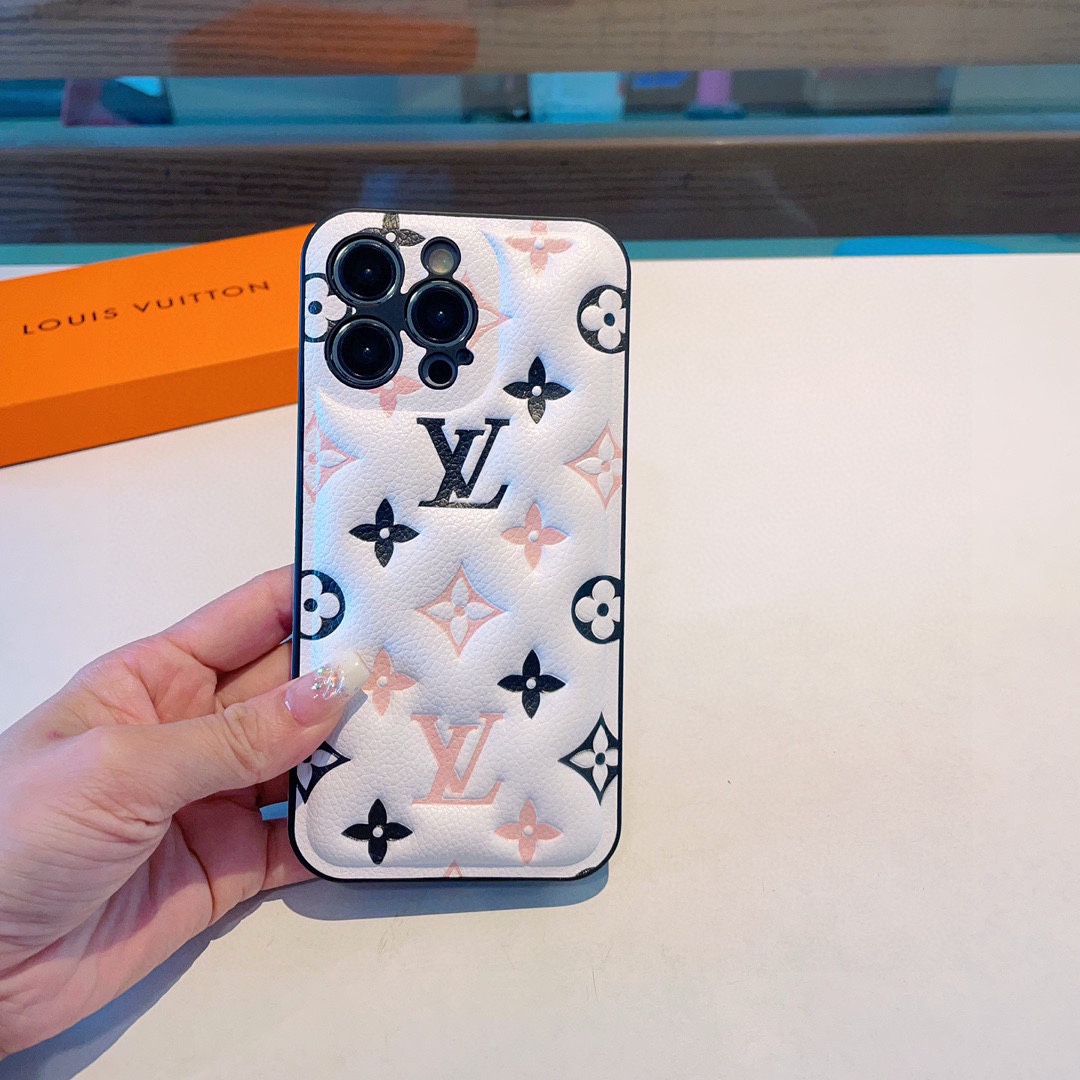 送料無料 ルイ・ヴィトン iPhoneケース コピー - phoneCases-00029 画像 8