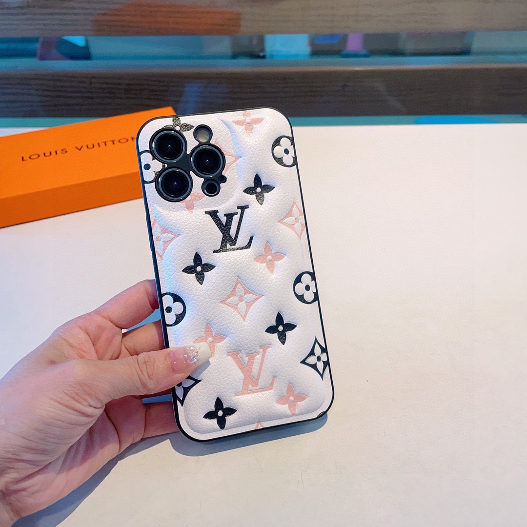 送料無料 ルイ・ヴィトン iPhoneケース コピー - phoneCases-00029 画像 9