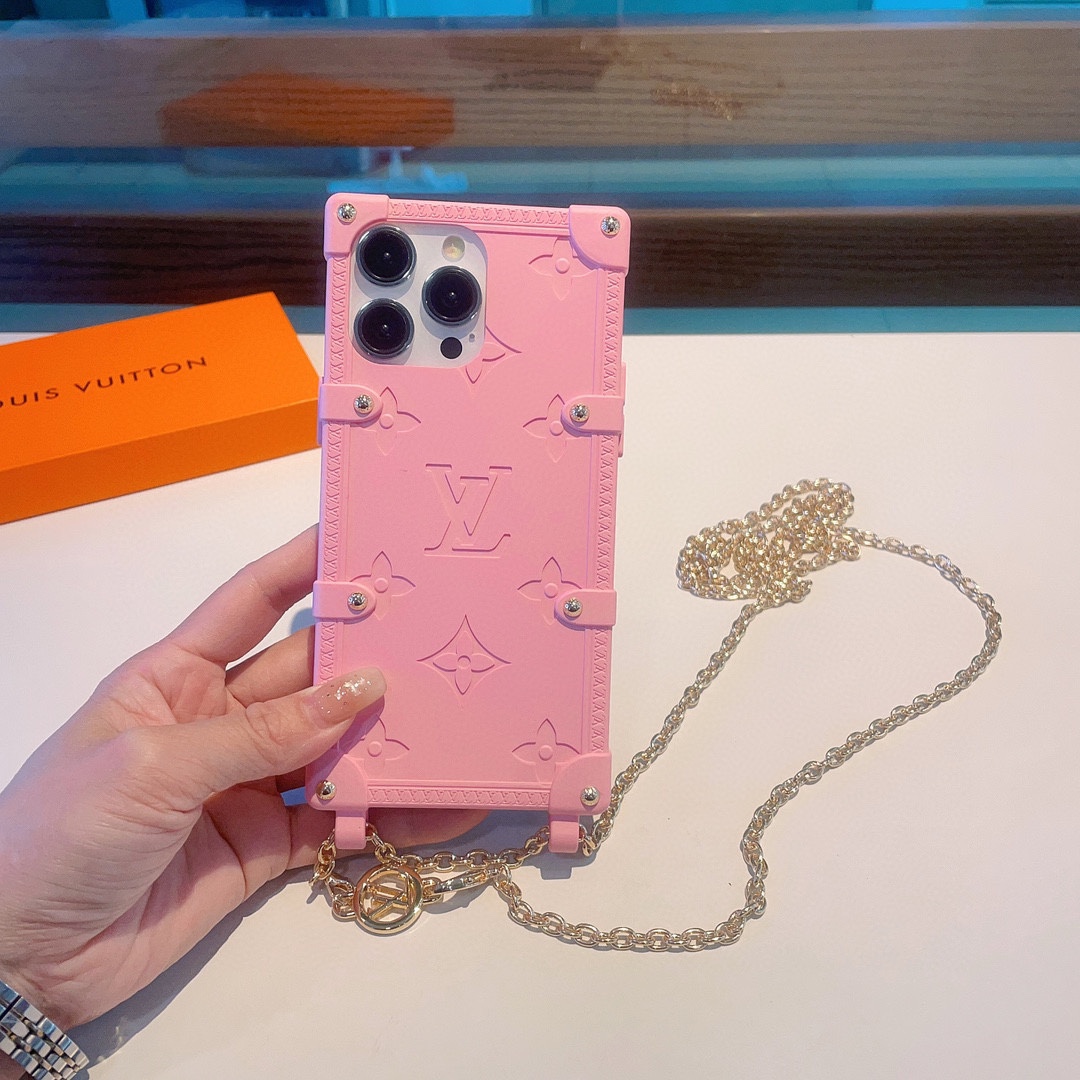 送料無料 ルイ・ヴィトン iPhoneケース コピー - phoneCases-00032 画像 3