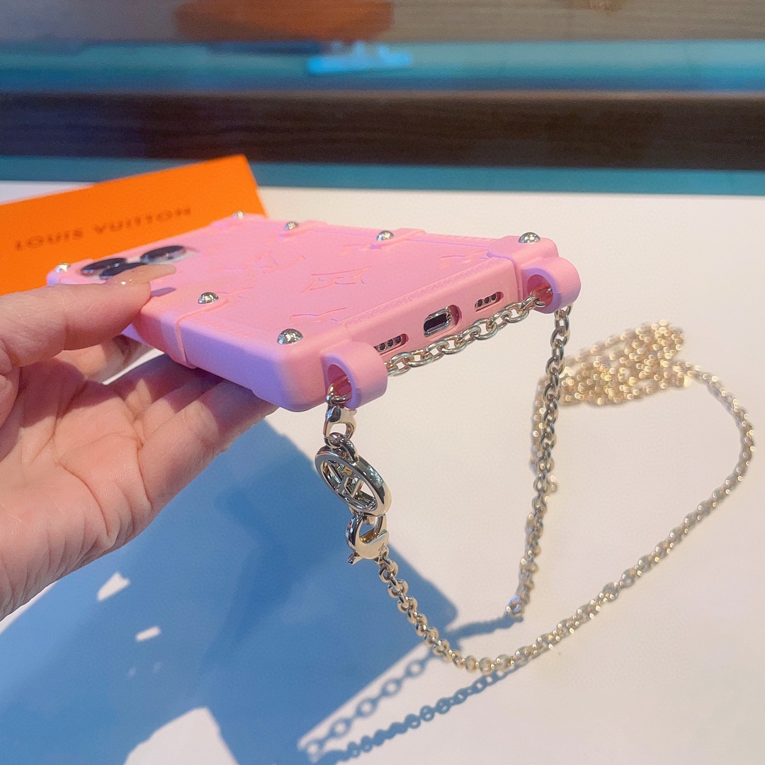 送料無料 ルイ・ヴィトン iPhoneケース コピー - phoneCases-00032 画像 5