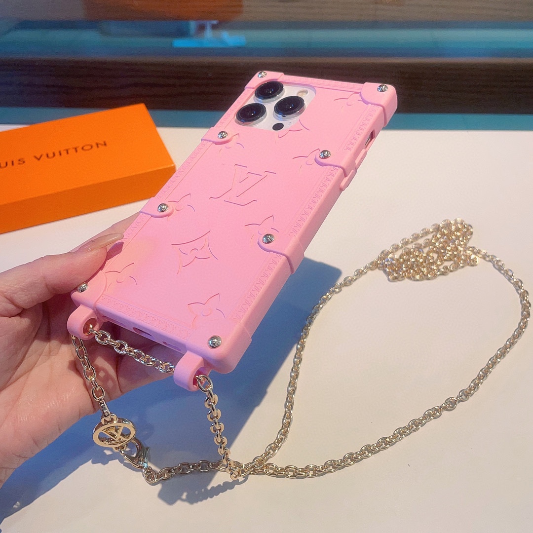 送料無料 ルイ・ヴィトン iPhoneケース コピー - phoneCases-00032 画像 6