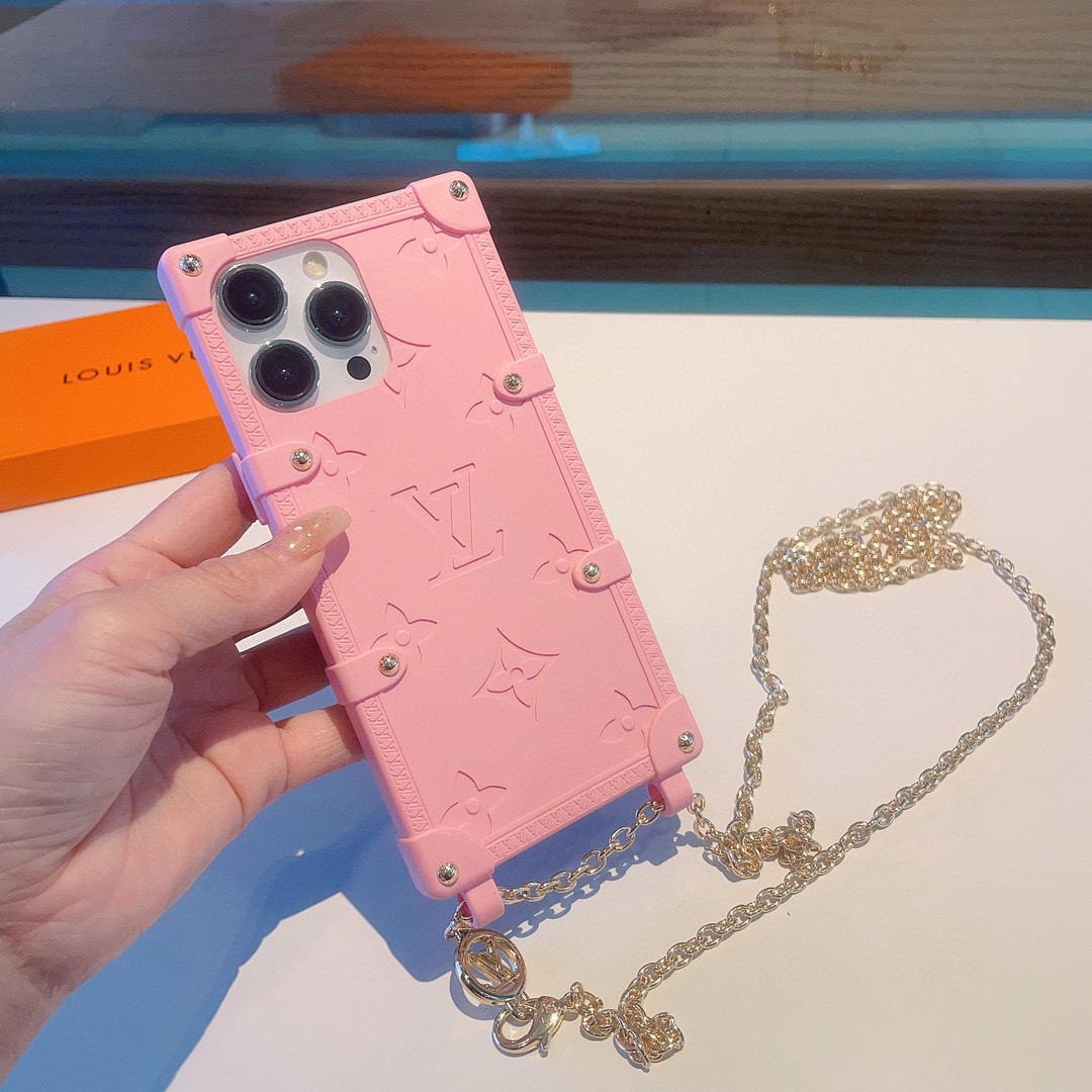 送料無料 ルイ・ヴィトン iPhoneケース コピー - phoneCases-00032 画像 7