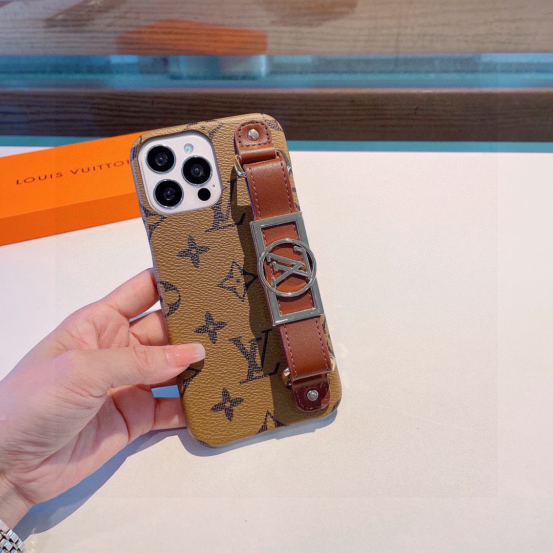 人気 ルイ・ヴィトン iPhoneケース N級品 - phoneCases-00039