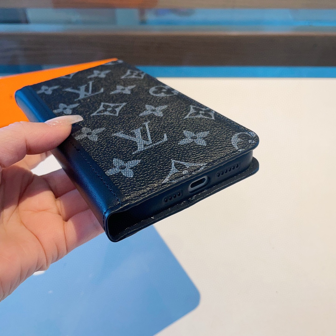 人気 ルイ・ヴィトン iPhoneケース N級品 - phoneCases-00044 画像 4